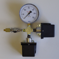 Pressure Switches