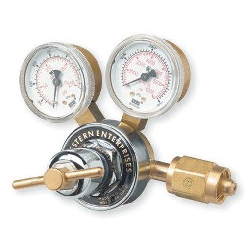 RHP Series High inlet pressure / high flow regulators