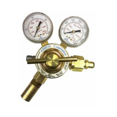 Medical Gas Regulators