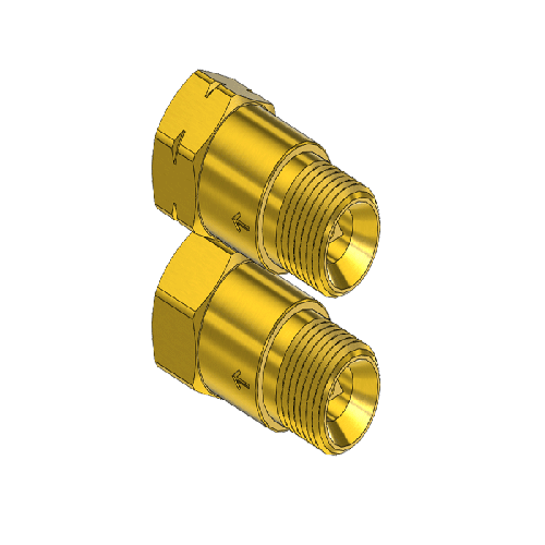 Torch & Regulator Type Check Valves