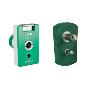 Chemetron Medical Gas Fittings - Medical Testing Solutions