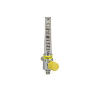 Flowmeters for Medical Gas