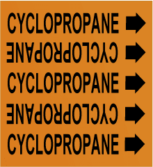 Cyclopropane