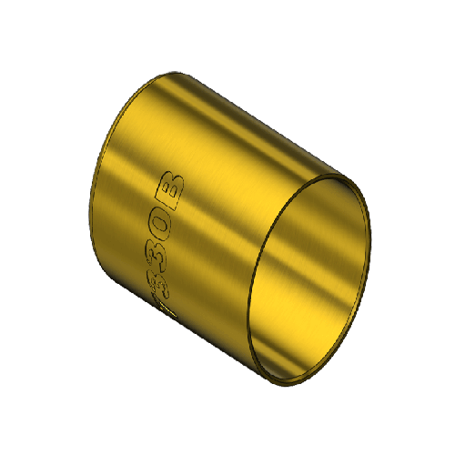 Hose Ferrules & Braces