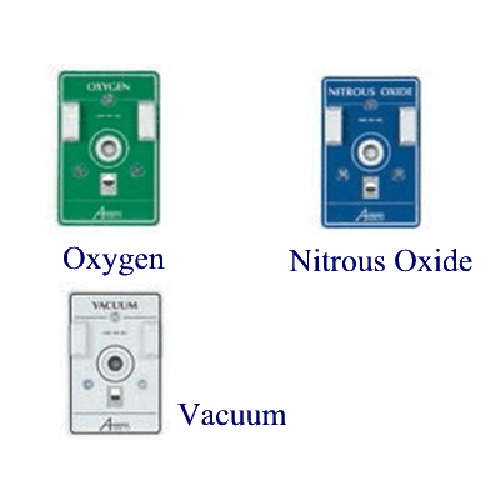 Outlet Replacement Parts