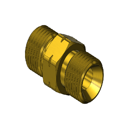 Industrial Adaptors, Bushings, Couplers