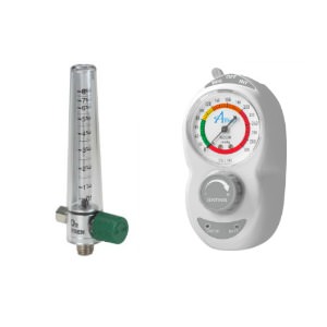 Flowmeters / Vacuum Regulators