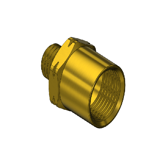 1/8 NPTM Adaptor