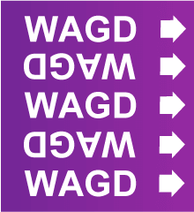 WAGD Labels