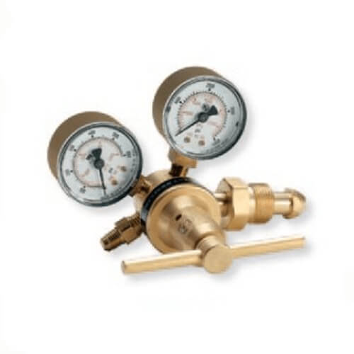 REB Series HVAC / Plumbing Regulators