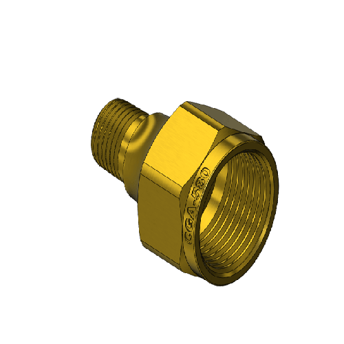 Valve Manifold Pipeline Outlet Adaptors