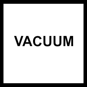 Vacuum