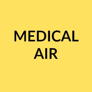 Medical Air (CGA-950)