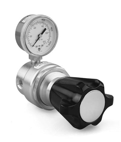 Industrial Gas Regulator