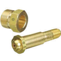 Industrial Gas Fittings