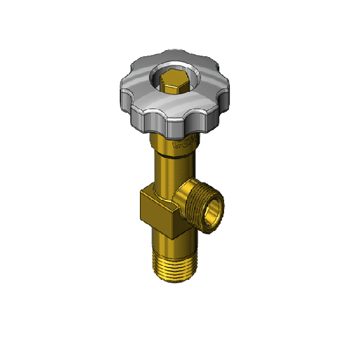 Manifold Header Valve