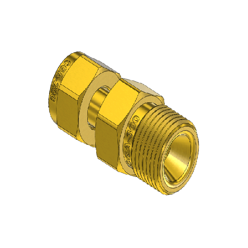 Cyl. Adaptor