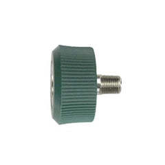 DISS Female Hex Nut, 1/8" NPT Male