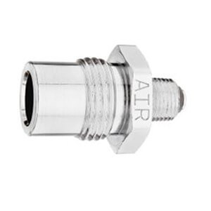 Bay Corporation He-O2 Mixture (I), DISS 1060-A, 1061-2DV