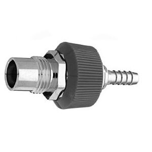 Bay Corporation Nitrogen, DISS 1120-A, 1121-17DV