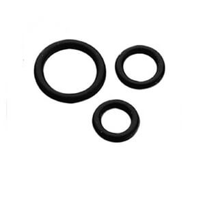 Bay Corporation O2-He Mixture (II), DISS 1180-A, 1180-0
