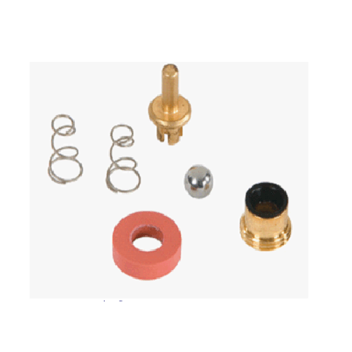 Belmed 1227-PK, Outlet Parts - OXEQUIP, Rebuild Kit  All Gases (Except Vacuum)