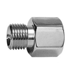 Bay Corporation 1/8" NPT Female, 1241-6