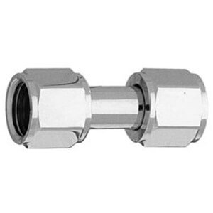 Bay Corporation DISS 1240 Female Coupler, 1242-11