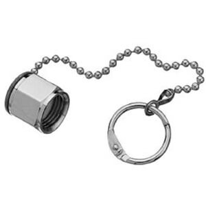 Bay Corporation Cap & Chain Assembly, 1242-2