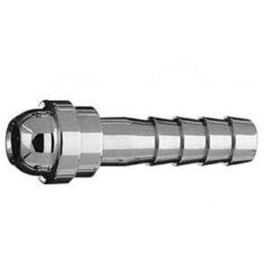 Bay Corporation With retaining ring groove, 1242-3-1