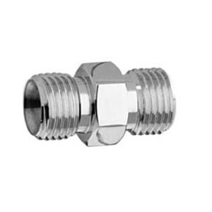 Bay Corporation Male Coupler, 1242-5