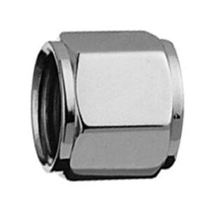 Bay Corporation Oxygen Hex Nut, 1244