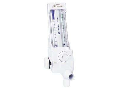 Ultra PC Dental Flowmeters