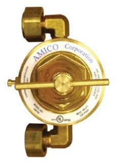 Regulator Assembly HP O2 Primary