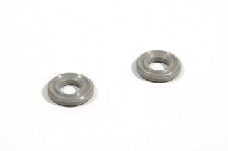 E D CYLINDER SEALS GREY SET OF 12