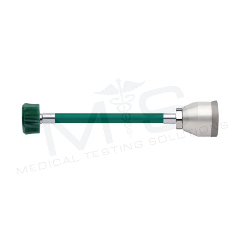 Oxygen Hose; Conductive; DISS Female, Hand-Tight Nut; Puritan Coupler