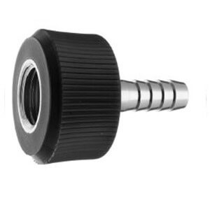 Bay Corporation Medical Air, DISS 1160-A, 1617HT