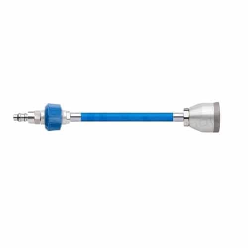 Nitrous Oxide Hose; Conductive; Puritan Adaptor; Puritan Coupler