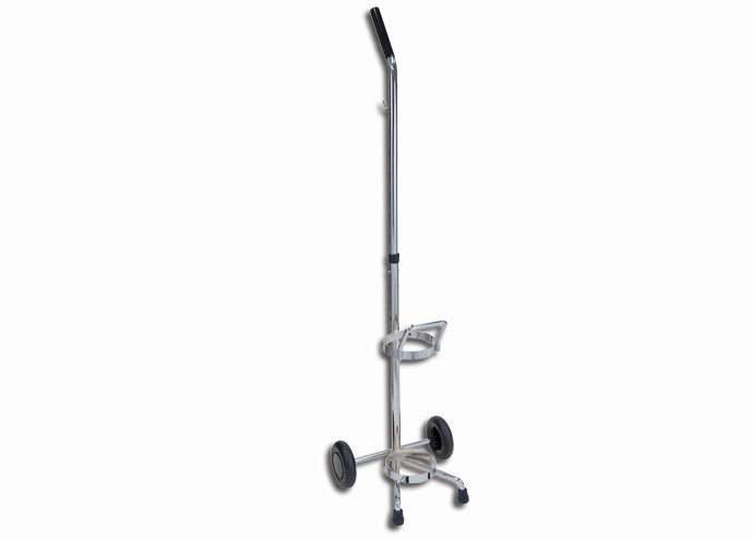 Accutron 20526,E Cylinder Mobile Cart
