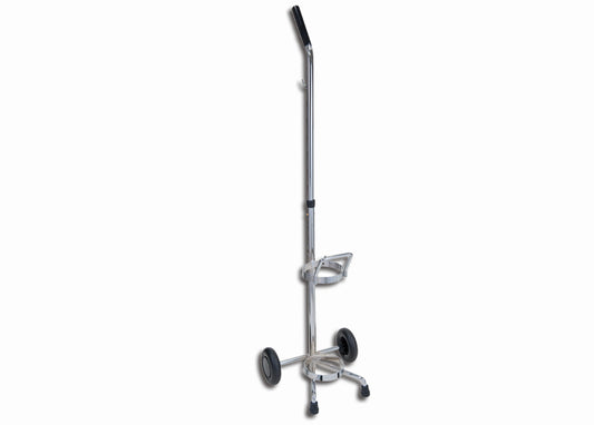 Accutron 20526,E Cylinder Mobile Cart