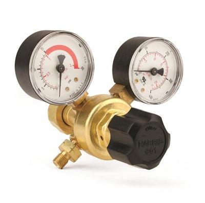 Harris Industrial 3000428, REG, 601-80-580 - Model 601 - Welding Pressure Regulator