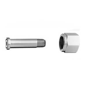Bay Corporation Hex Nut, 324