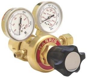 Harris Industrial 3302300, REG, 9235-350-350, Model 9235, Two Stage High Flow Regulator