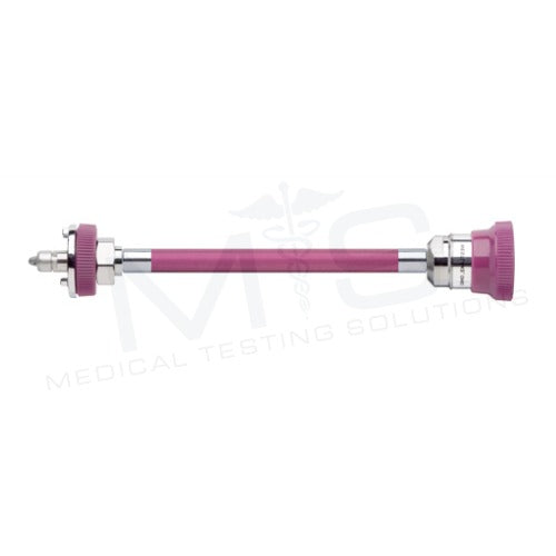 Precision WAGD EVAC Hose; Conductive; Ohmeda Adaptor; Ohmeda Coupler