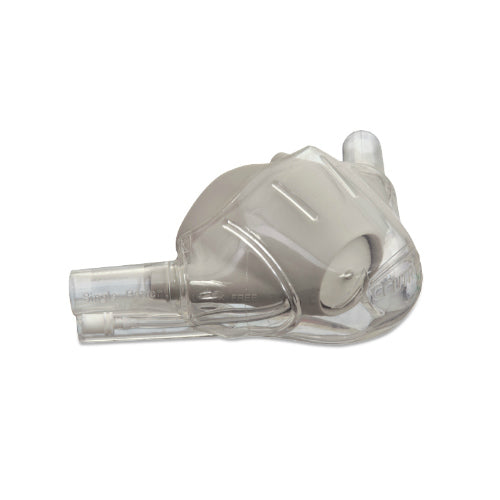 43035-9, Accutron ClearView CO2 Capnography Single-Use Nasal Hoods - Adult Unscented (pkg. of 12)