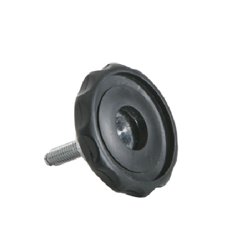 Belmed 5014-34, YOKE BLOCK REPLACEMENT PARTS, Turn Wheel Handle, Yoke