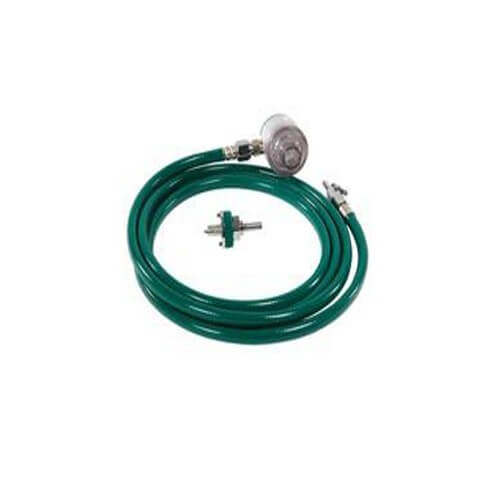 Belmed 5040- 2COH, Demand Valve  Ohio