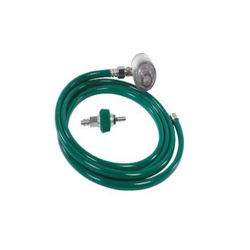 Belmed 5040- 2CPN, Demand Valve  Puritan