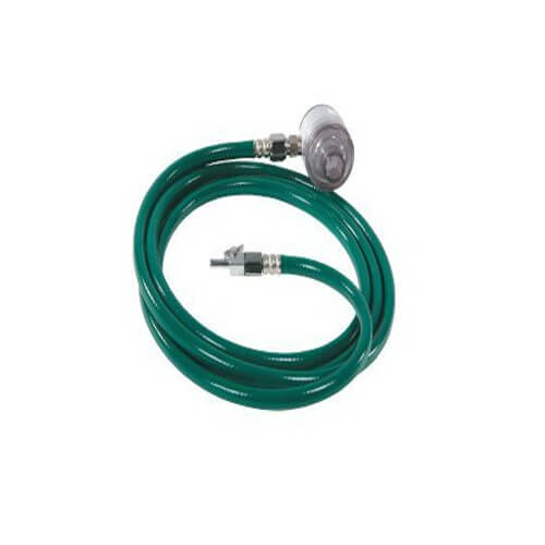 Belmed 5040, Demand Valve  Imperial