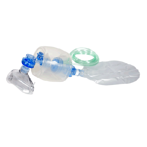 Belmed 5043, Manual Resuscitator